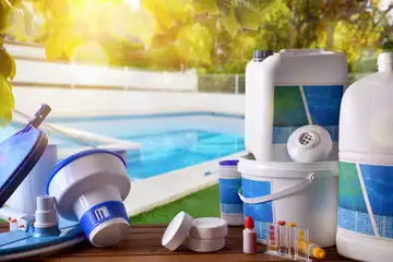 Pisciniste reunion équipement pîscine Design Piscines O.I